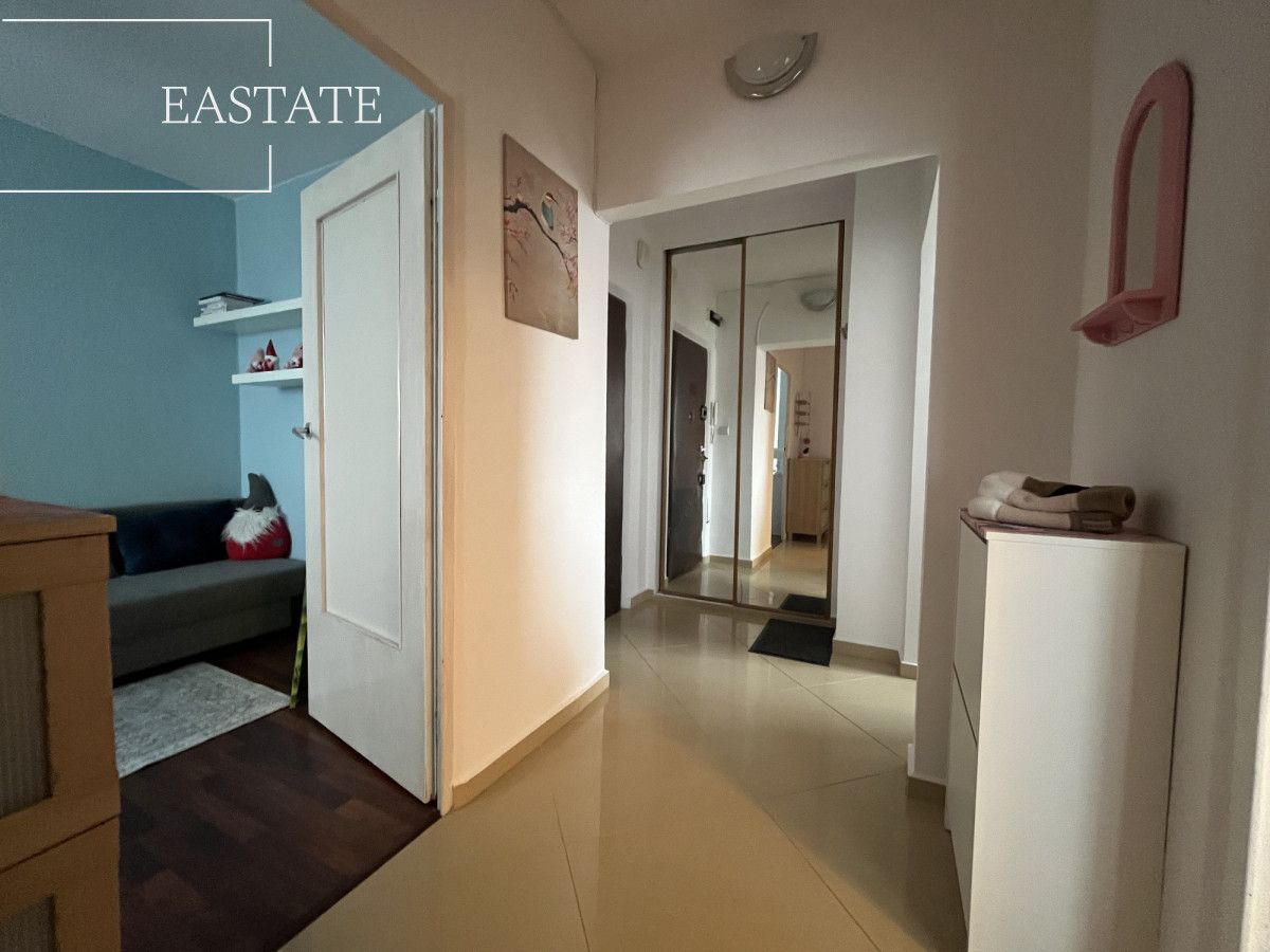 Mieszkanie 2-pokojowe Warszawa Ursynów, ul. Eugeniusza Lokajskiego. Zdjęcie 2