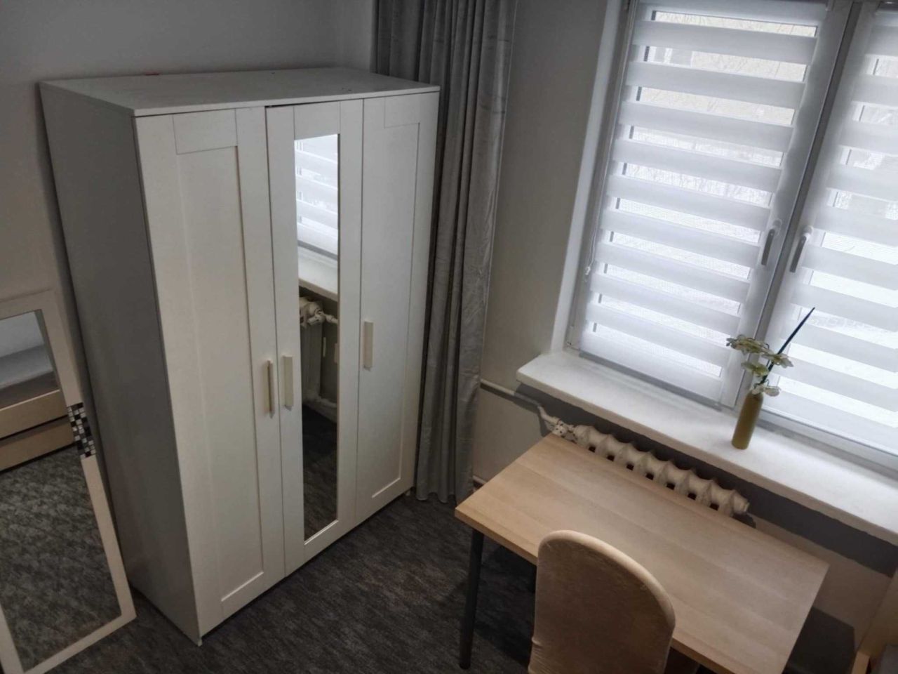 Mieszkanie 3-pokojowe Warszawa Wola, ul. Miła. Zdjęcie 4