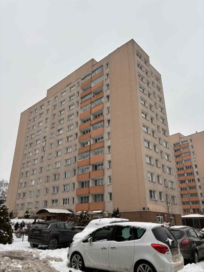 Mieszkanie 3-pokojowe Warszawa Bemowo, ul. Borowej Góry. Zdjęcie 17