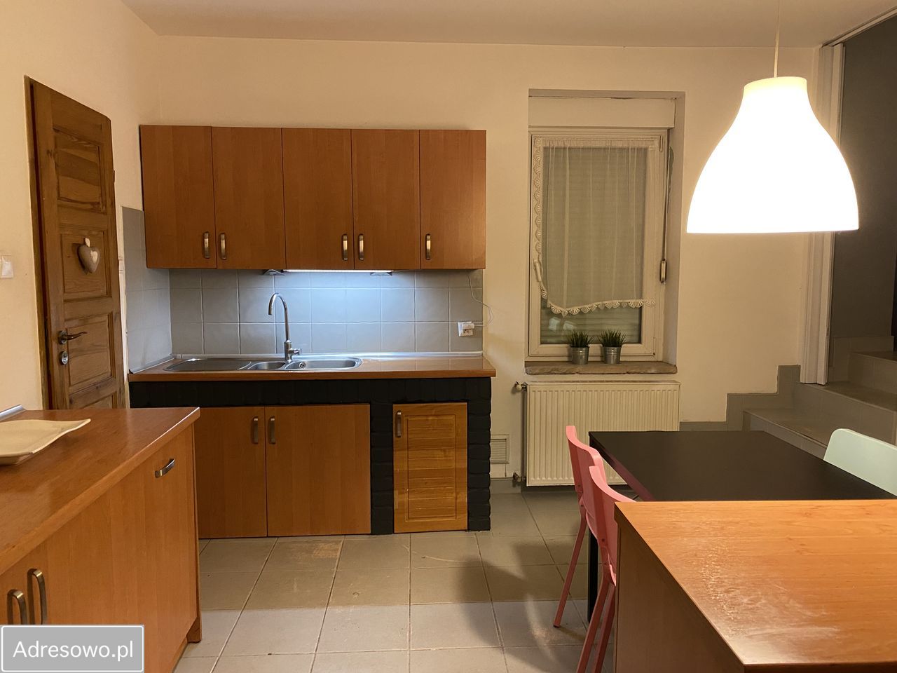 Mieszkanie 4-pokojowe Gliwice Śródmieście, ul. Dolnych Wałów. Zdjęcie 8