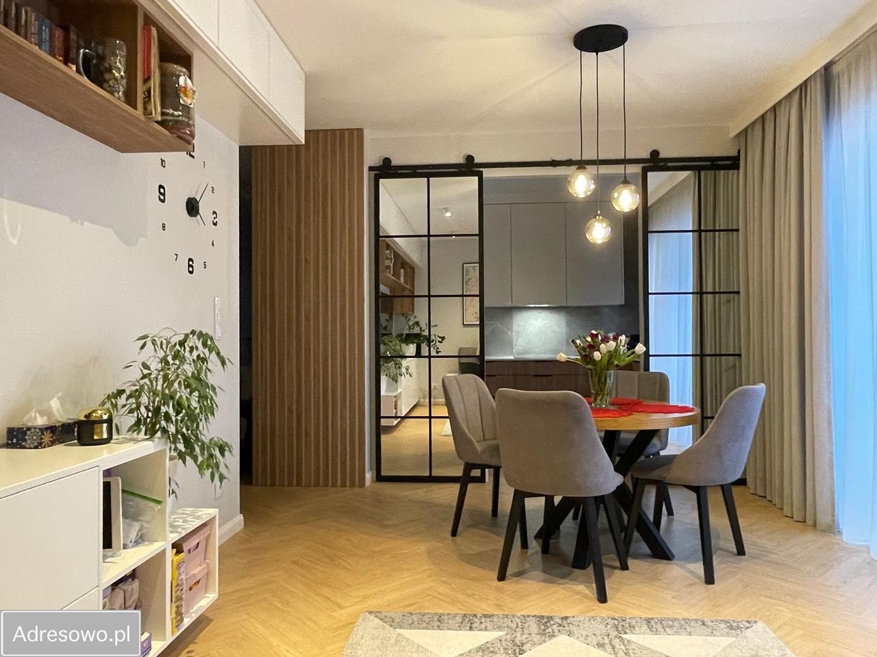 Mieszkanie 3-pokojowe Warszawa Ursus, ul. Posag 7 Panien. Zdjęcie 7