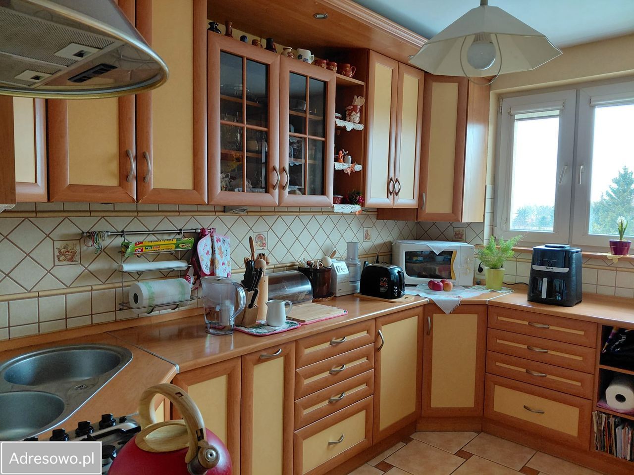 Mieszkanie 3-pokojowe Szczecinek, ul. Kopernika. Zdjęcie 6