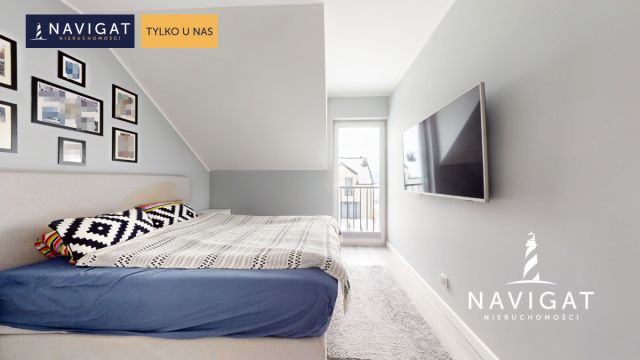 dom szeregowy, 5 pokoi Suchy Dwór, ul. Kukułcza. Zdjęcie 33