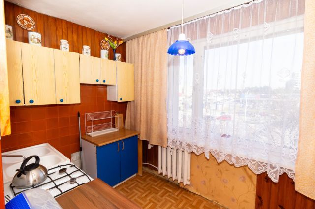 Mieszkanie 4-pokojowe Ostrowiec Świętokrzyski, os. Ogrody. Zdjęcie 11