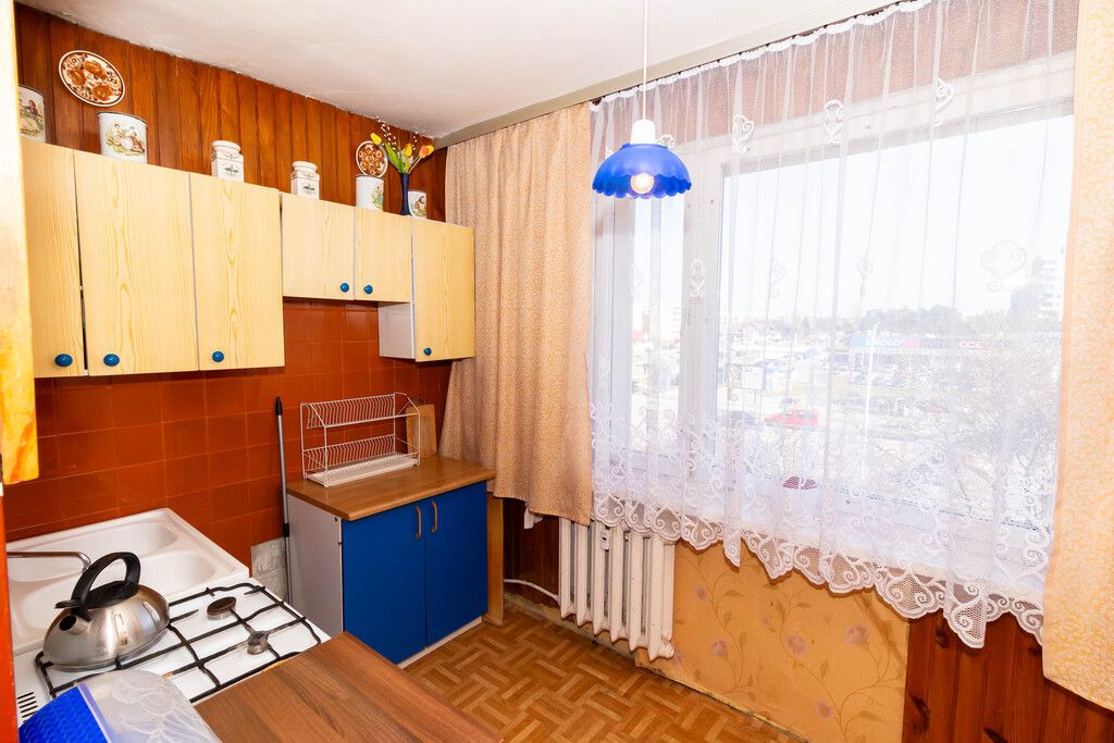 Mieszkanie 4-pokojowe Ostrowiec Świętokrzyski, os. Ogrody. Zdjęcie 11