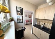 Mieszkanie 1-pokojowe Tychy Centrum, ul. Romana Dmowskiego. Zdjęcie 1