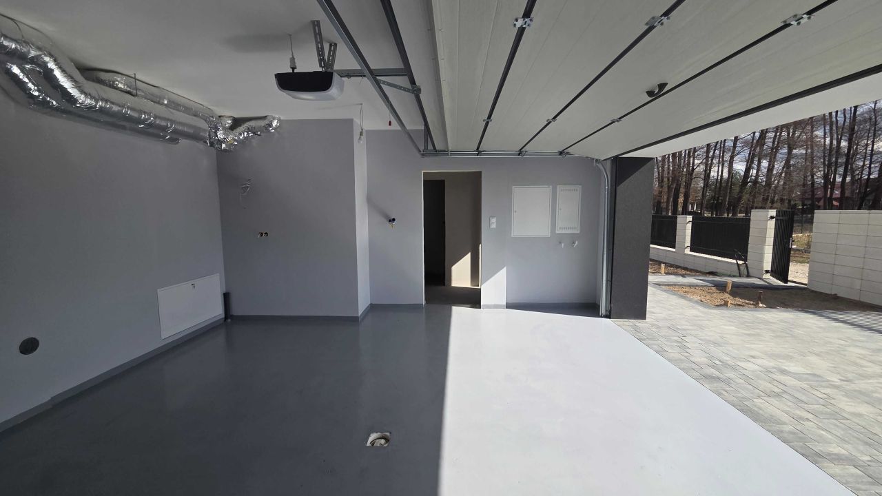 dom wolnostojący Michałów-Grabina. Zdjęcie 2