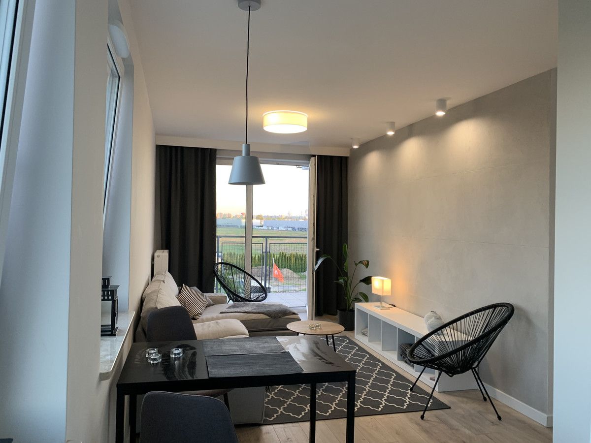 Mieszkanie 2-pokojowe Warszawa Białołęka, ul. Szlachecka. Zdjęcie 1