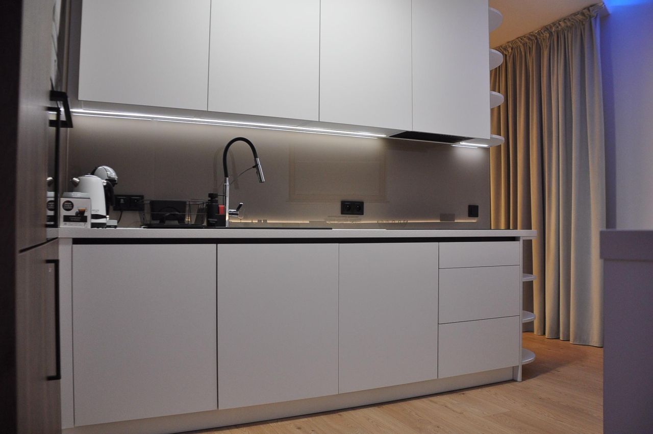 Mieszkanie 4-pokojowe Wrocław Maślice, ul. Węgliniecka. Zdjęcie 23