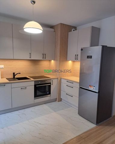 Mieszkanie 3-pokojowe Warszawa Włochy, ul. Jutrzenki. Zdjęcie 2