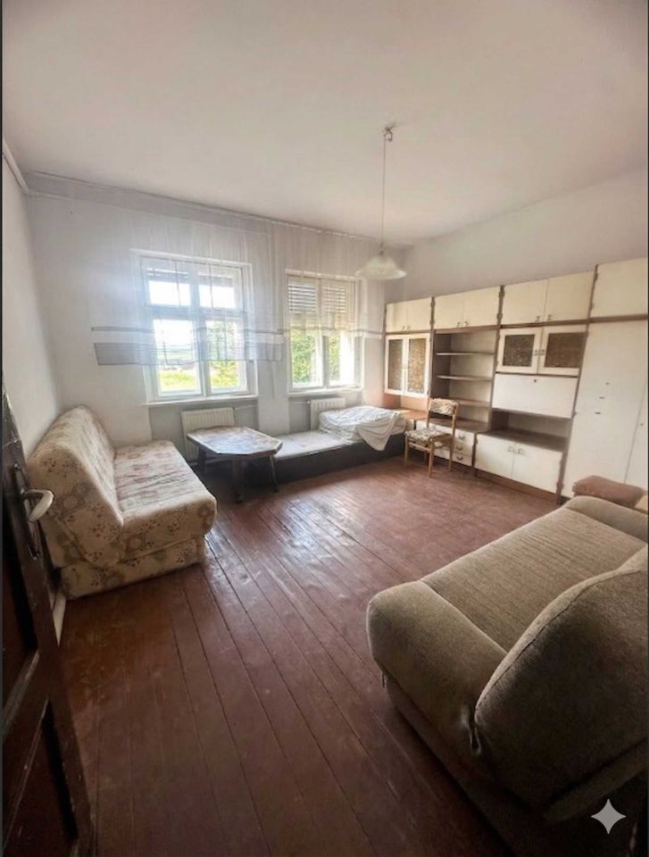 dom wolnostojący Ręków. Zdjęcie 8