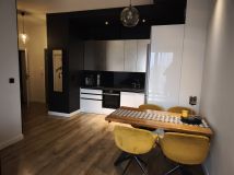 Mieszkanie 3-pokojowe Olsztyn Nagórki, ul. Franciszka Barcza. Zdjęcie 1