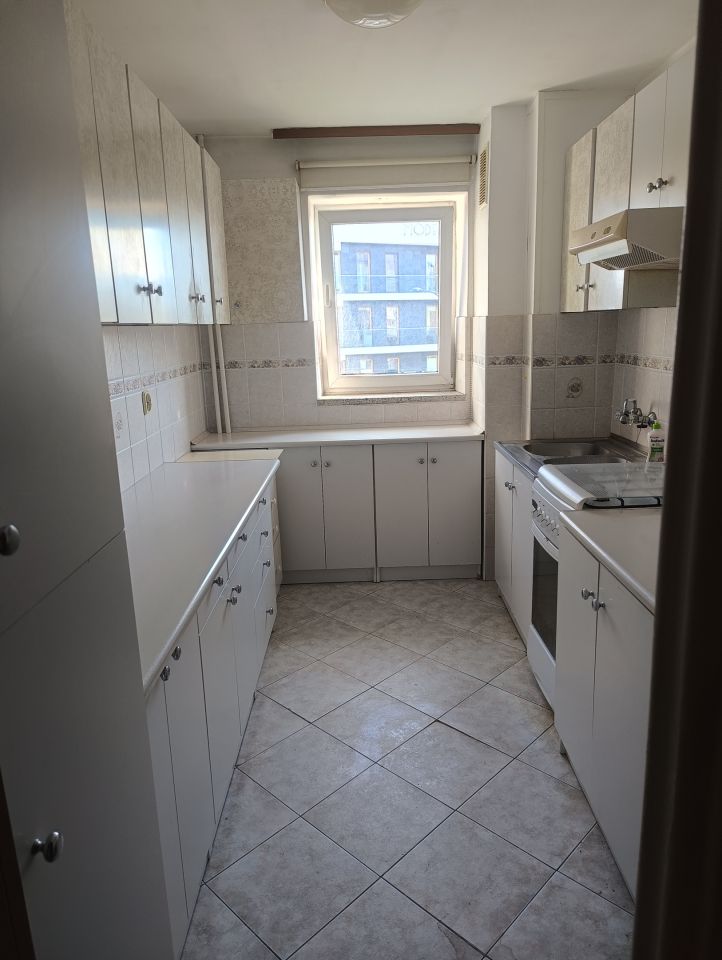 Mieszkanie 3-pokojowe Warszawa Bielany, Zablocinska. Zdjęcie 6