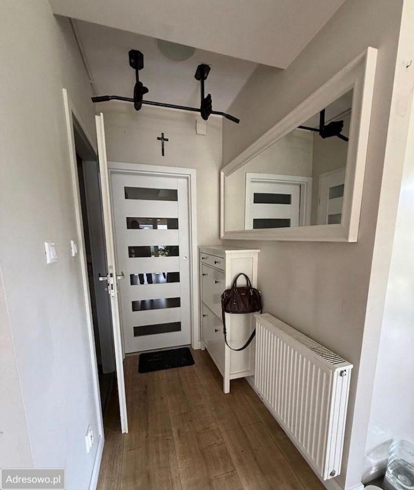 bliźniak, 4 pokoje Domaszczyn. Zdjęcie 15