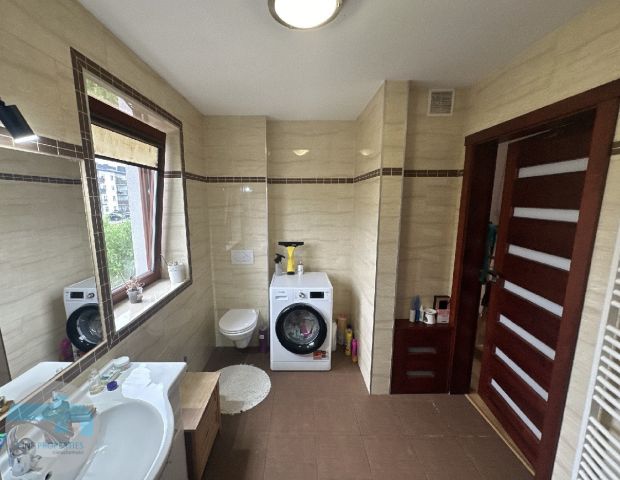 bliźniak, 4 pokoje Wieliszew. Zdjęcie 8