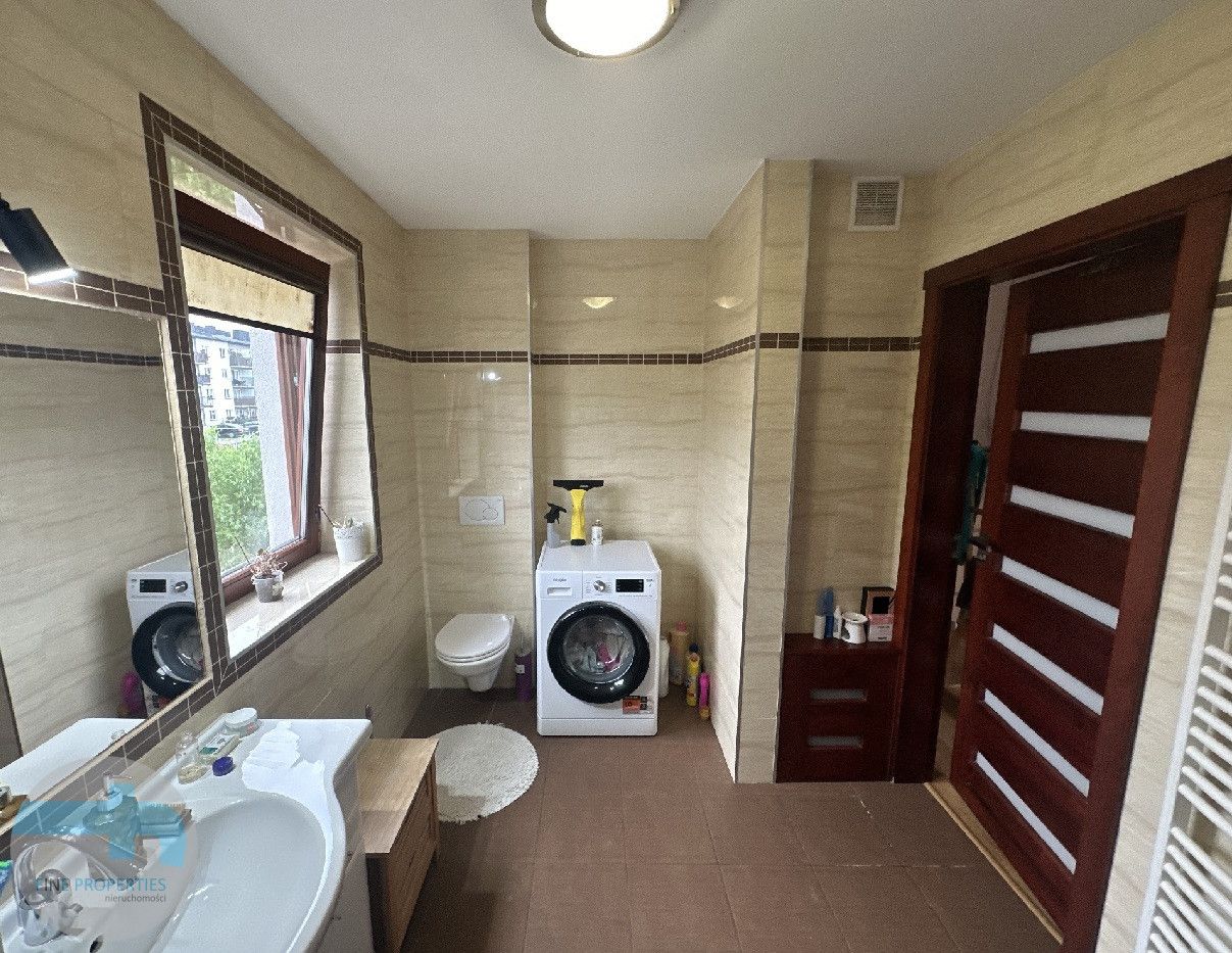 bliźniak, 4 pokoje Wieliszew. Zdjęcie 8