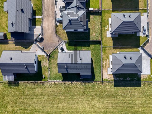 dom wolnostojący, 4 pokoje Wola Rasztowska, ul. Przyjaźni. Zdjęcie 24