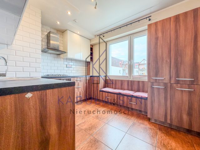 Mieszkanie 3-pokojowe Bydgoszcz, ul. ppor. Danuty Siedzikówny "Inki". Zdjęcie 4