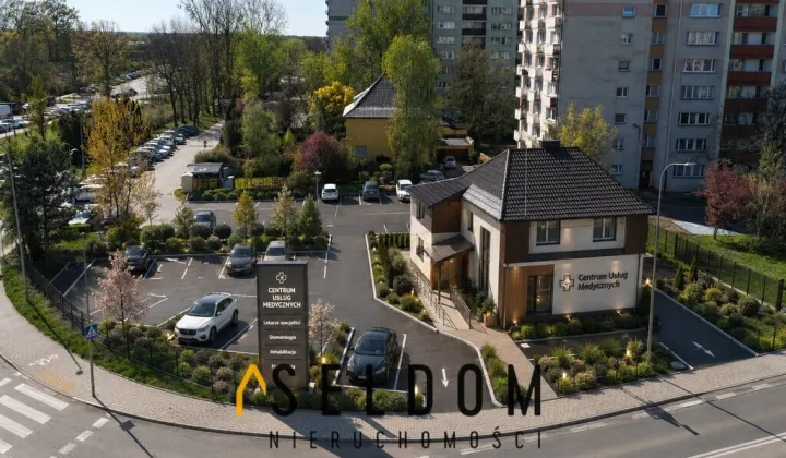 dom wolnostojący, 5 pokoi Opole Zaodrze, ul. Wojska Polskiego
