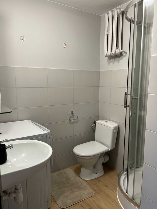 Mieszkanie 1-pokojowe Wrocław Zakrzów, ul. Kasztelańska. Zdjęcie 6