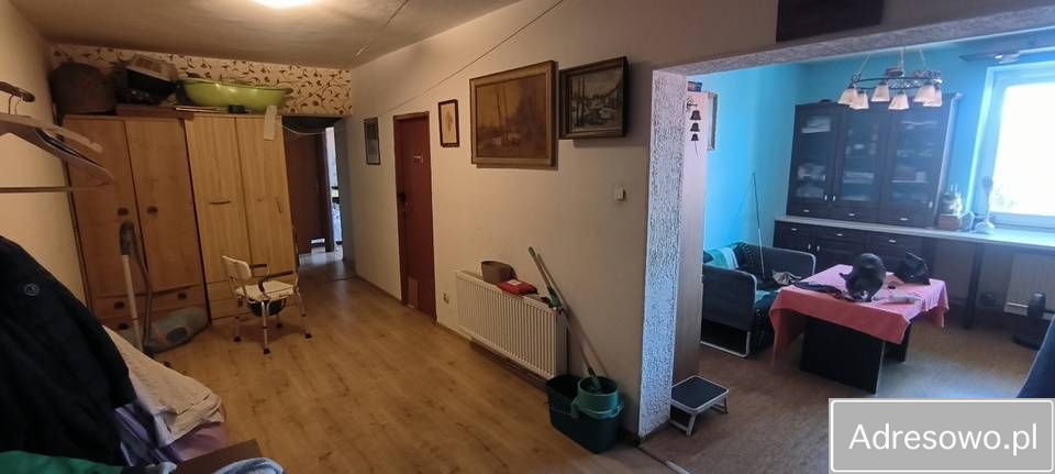 Mieszkanie 2-pokojowe Święta Katarzyna, ul. Żernicka. Zdjęcie 6