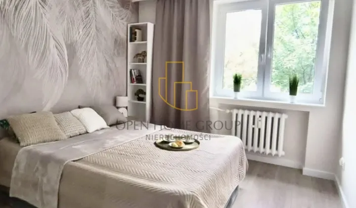 Mieszkanie 3-pokojowe Wrocław Krzyki