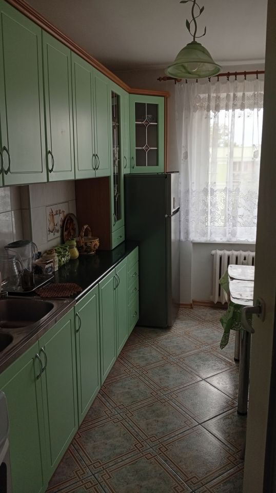 Mieszkanie 3-pokojowe Ełk Centrum, ul. Wojska Polskiego. Zdjęcie 25