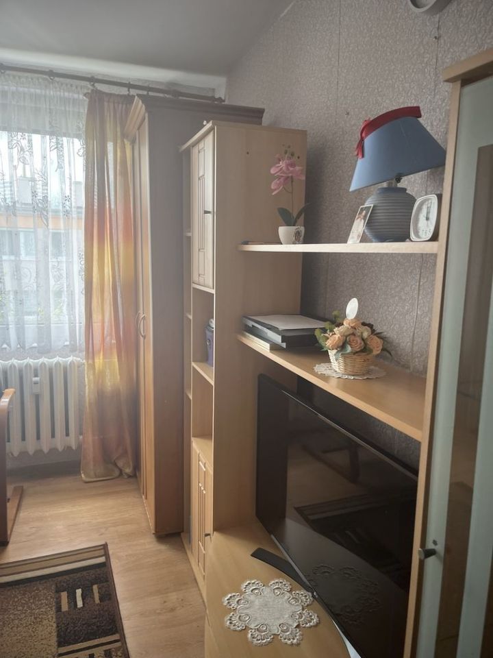 Mieszkanie 1-pokojowe Jasień. Zdjęcie 3