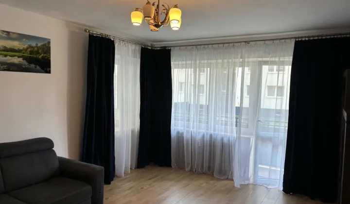 Mieszkanie 3-pokojowe Żyrardów, ul. Piękna
