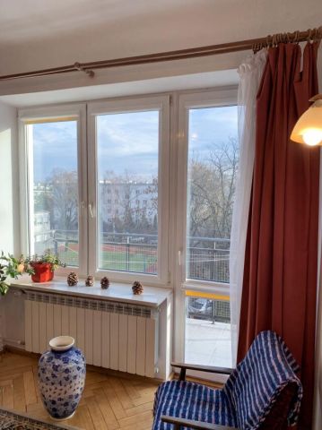 Mieszkanie 3-pokojowe Warszawa Włochy, ul. Stefana Drzewieckiego. Zdjęcie 1