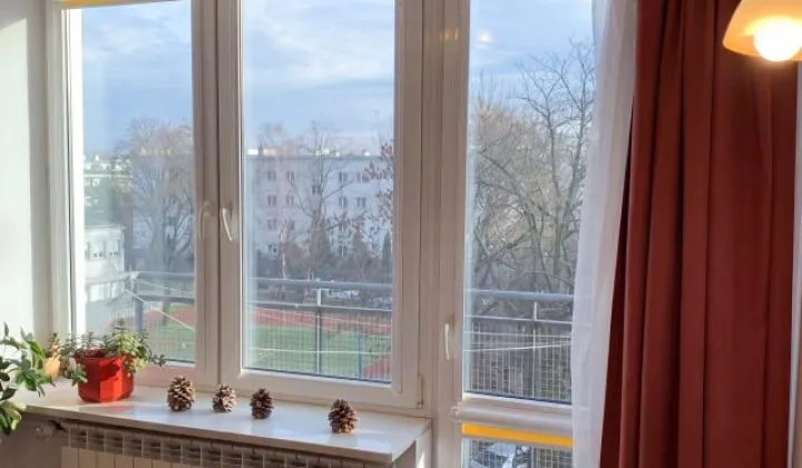 Mieszkanie 3-pokojowe Warszawa Włochy, ul. Stefana Drzewieckiego