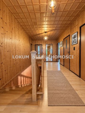 dom wolnostojący, 5 pokoi Jastrzębie-Zdrój. Zdjęcie 14