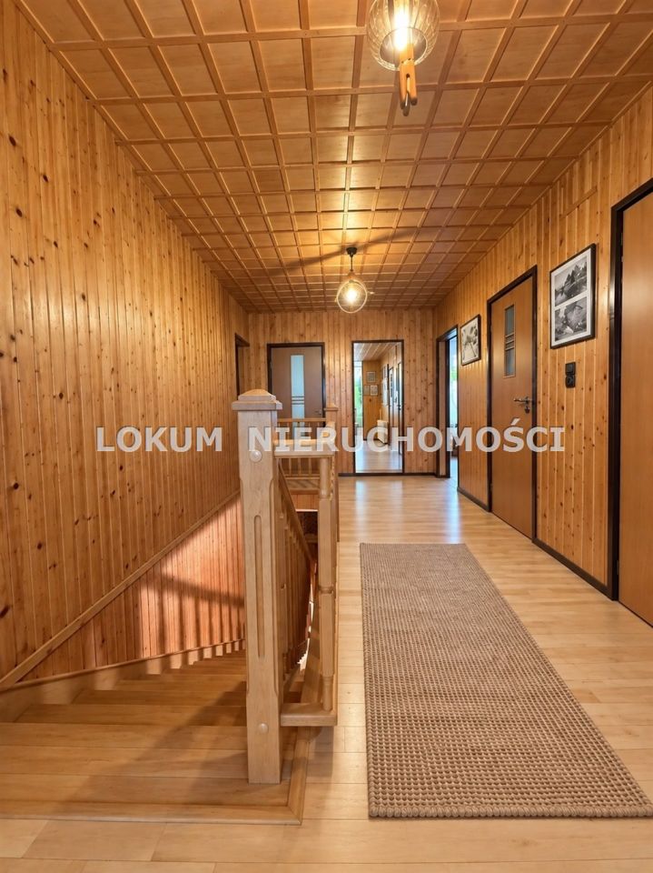dom wolnostojący, 5 pokoi Jastrzębie-Zdrój. Zdjęcie 14