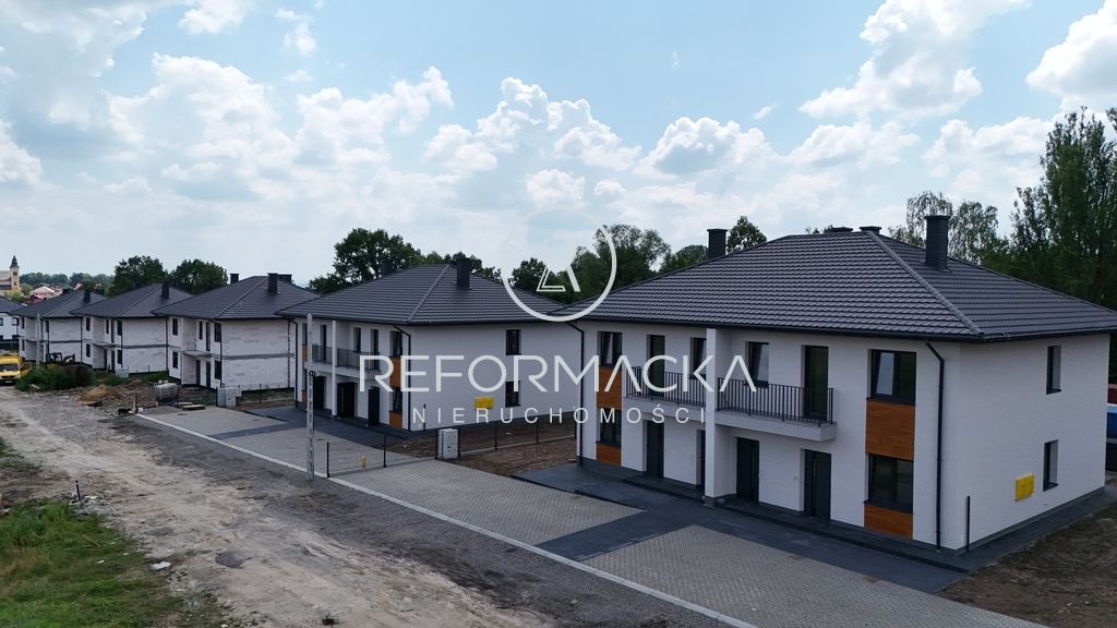 Mieszkanie 3-pokojowe Głogów Małopolski, ul. Owsiana. Zdjęcie 8