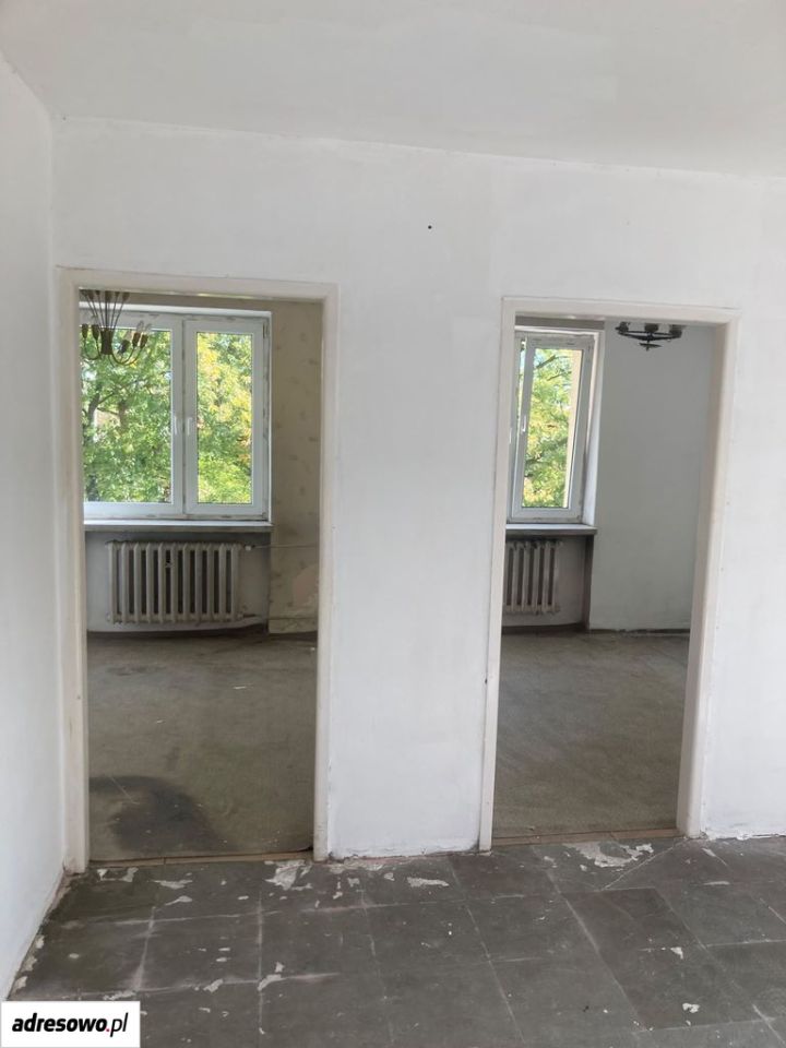 Mieszkanie 3-pokojowe Kraków Nowa Huta. Zdjęcie 5