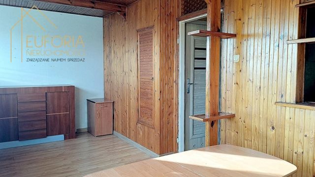 Mieszkanie 1-pokojowe Łódź Bałuty, ul. Klonowa. Zdjęcie 12