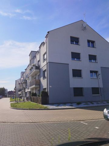 Mieszkanie 2-pokojowe Pniewy, ul. Spacerowa. Zdjęcie 1