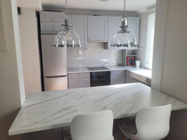 Mieszkanie 2-pokojowe Gdańsk Orunia Górna, ul. Kurierów Armii Krajowej. Zdjęcie 1