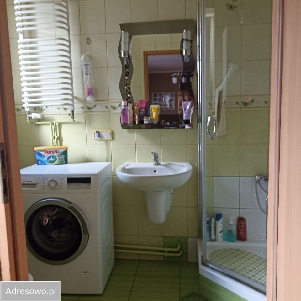 Mieszkanie 4-pokojowe Ząbkowice Śląskie, ul. Tadeusza Kościuszki. Zdjęcie 11