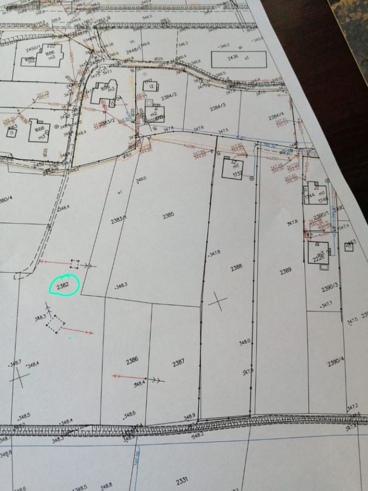 Działka budowlana Pietrzykowice, ul. Objazdowa. Zdjęcie 7