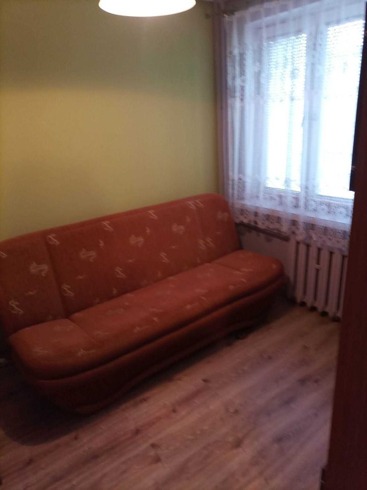 Mieszkanie 4-pokojowe Wołczyn, os. Młodych. Zdjęcie 7