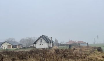 Działka budowlana Brześć Kujawski, ul. Włodzimierza Karczemnego