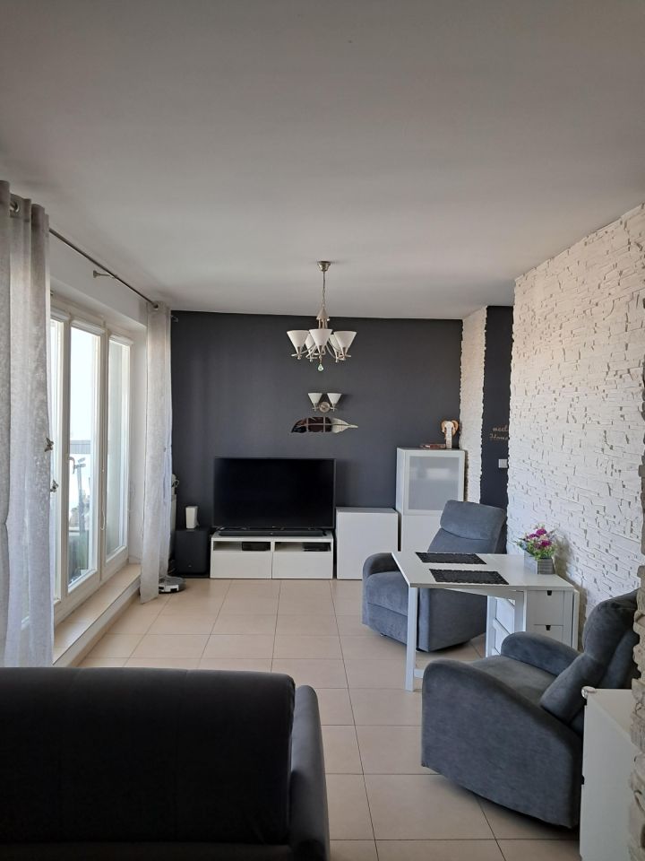 Mieszkanie Warszawa, ul. Głębocka, bez pośrednika - 80 m²