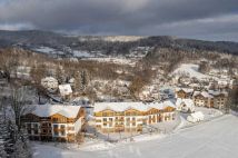 Mieszkanie 2-pokojowe Szklarska Poręba. Zdjęcie 1