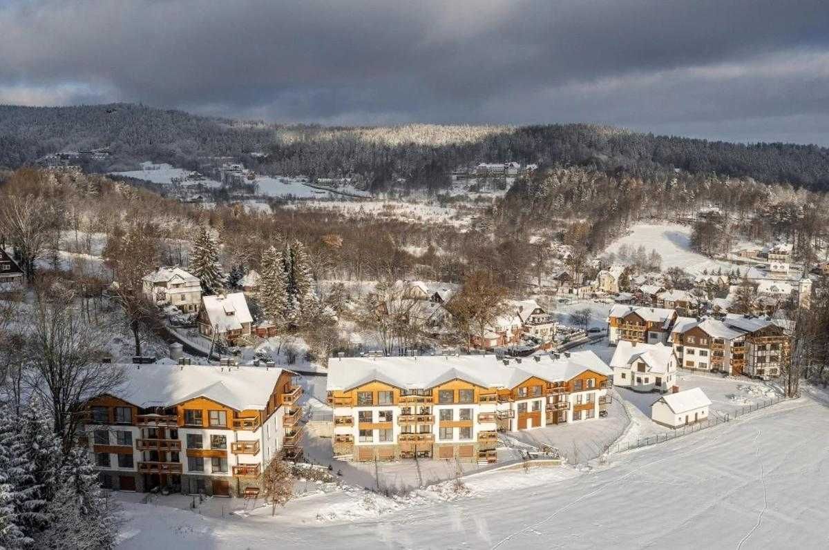 Mieszkanie 2-pokojowe Szklarska Poręba. Zdjęcie 2