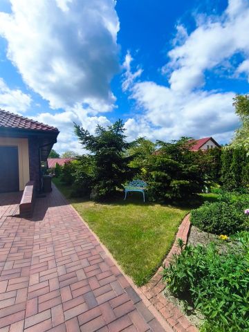 dom wolnostojący, 7 pokoi Tanowo. Zdjęcie 15