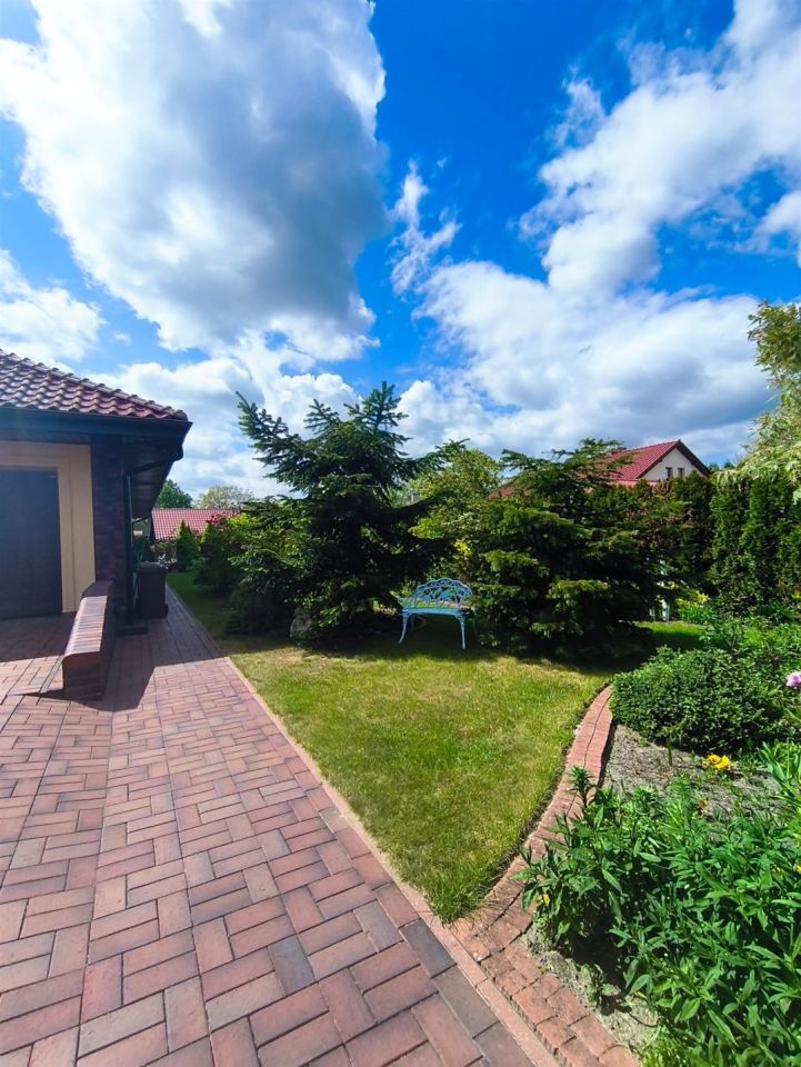 dom wolnostojący, 7 pokoi Tanowo. Zdjęcie 15