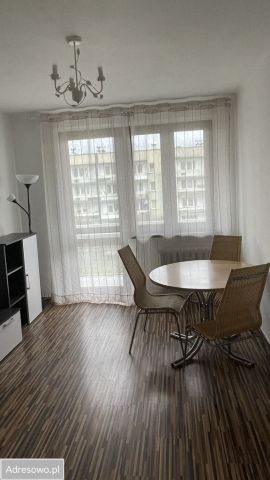 Mieszkanie 2-pokojowe Sosnowiec Pogoń, ul. gen. Józefa Hallera. Zdjęcie 1