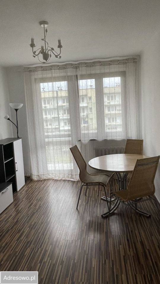 Mieszkanie 2-pokojowe Sosnowiec Pogoń, ul. gen. Józefa Hallera