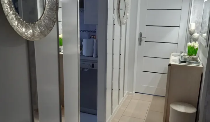 Mieszkanie 3-pokojowe Stargard Przedmieście Szczecińskie, ul. Pierwszej Brygady